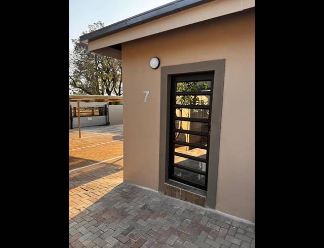 2 BEDROOM PROPERTY TO RENT IN ERASMIA